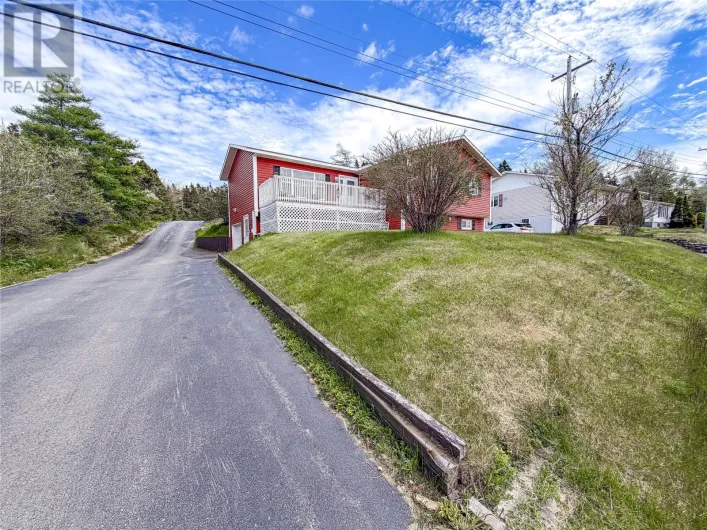 197 Main Street, Burin