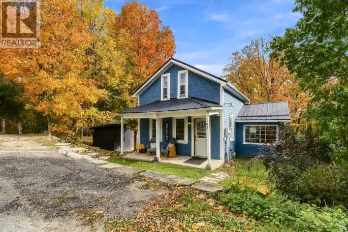 197 MAIN STREET, Melancthon