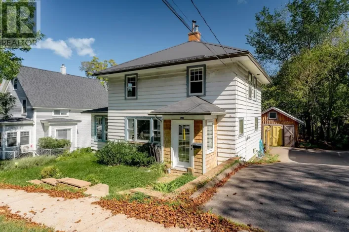 197 Main Street Street, Kentville