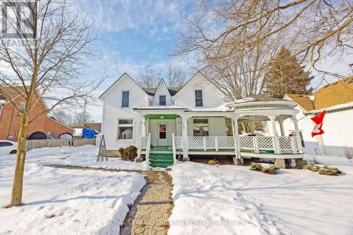 197 MAIN STREET, West Elgin