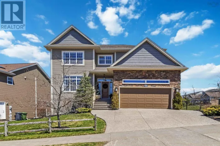 197 Maple Grove Avenue, Timberlea