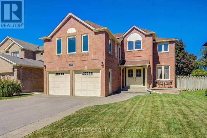 197 MCCAFFREY ROAD, Newmarket