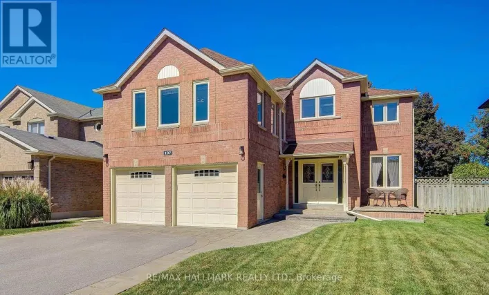 197 MCCAFFREY ROAD, Newmarket