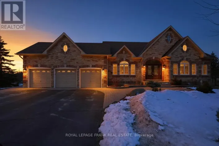 197 MCGILL DRIVE, Kawartha Lakes