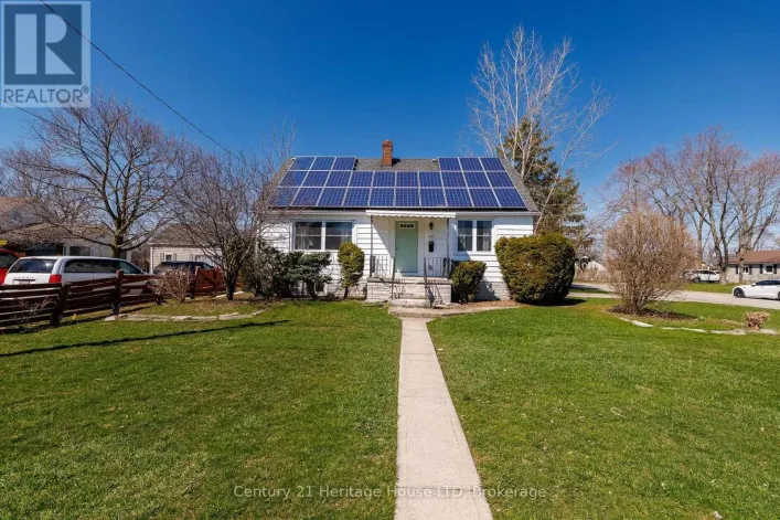 197 MURRAY STREET, Fort Erie
