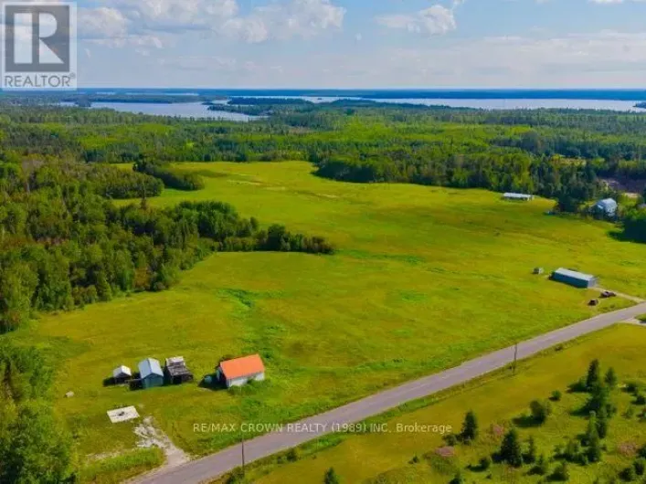 197 OUELLETTE BAY ROAD, Kapuskasing