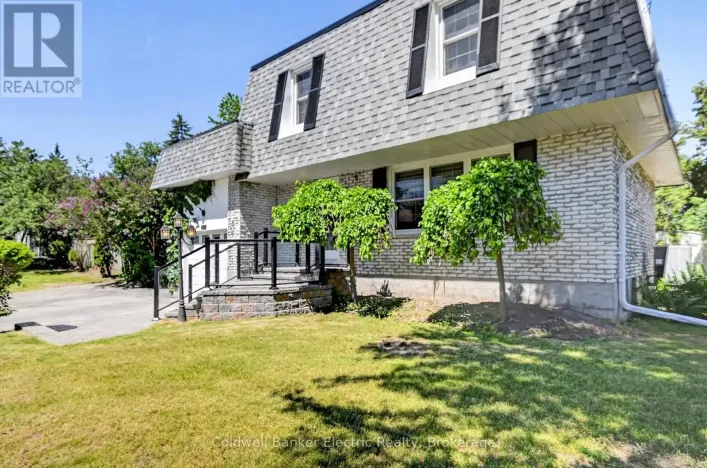 197 PATRICIA CRESCENT, Selwyn