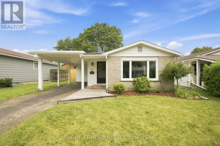 197 PINEDALE DRIVE, Kitchener