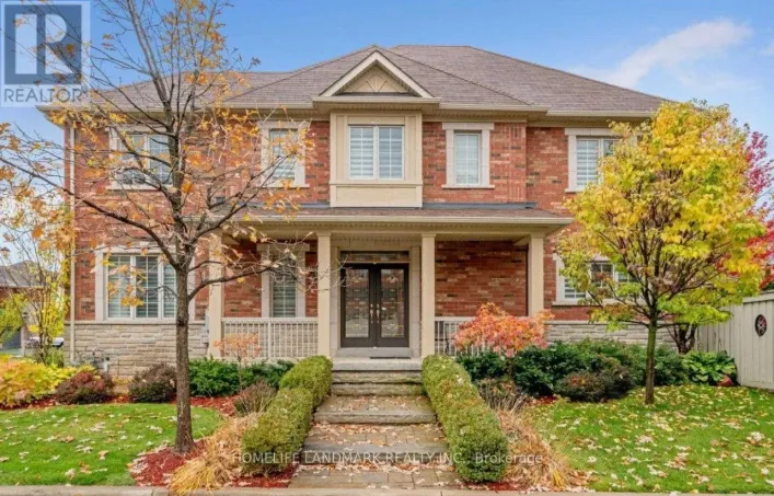 197 QUINLAN COURT, Milton