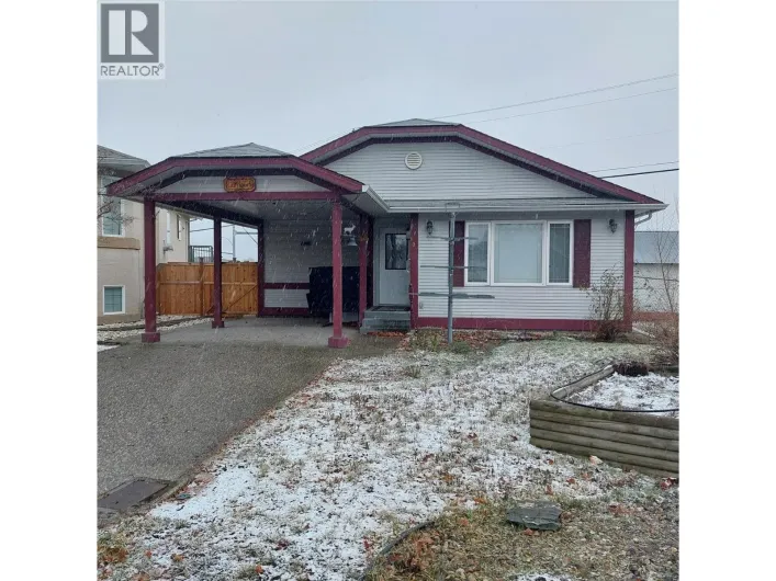 197 Ritchie Court, Kelowna