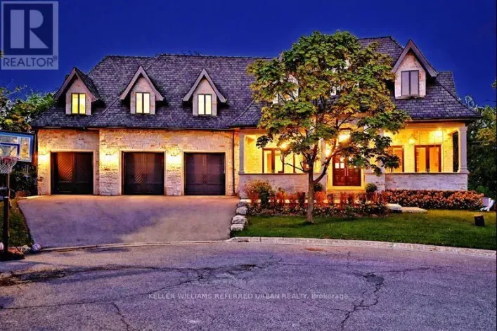 197 SHERWOOD PLACE, Newmarket