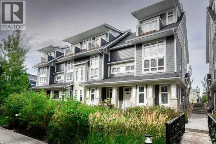 197 Silverado Plains Park SW, Calgary