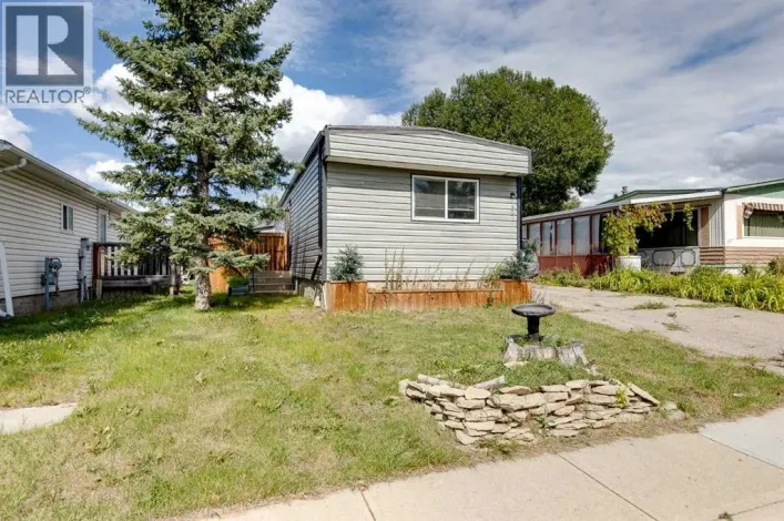 197 Spring Dale Circle SE, Airdrie