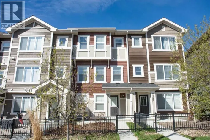 197 Sundown Road, Cochrane
