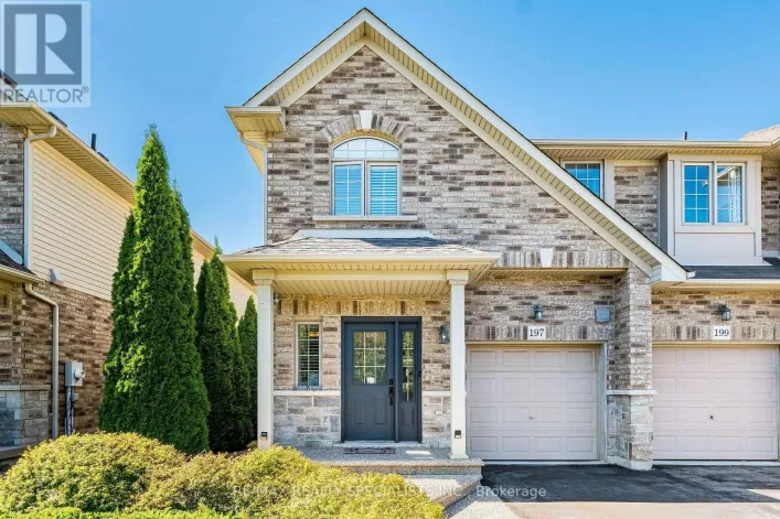 197 TANGLEWOOD DRIVE, Hamilton