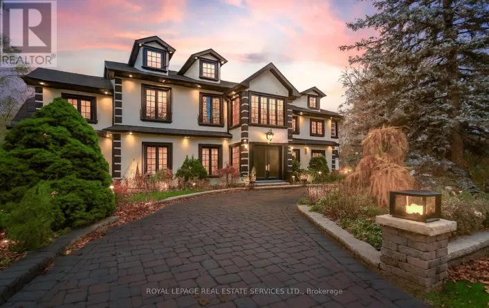 197 THE BRIDLE PATH, Toronto