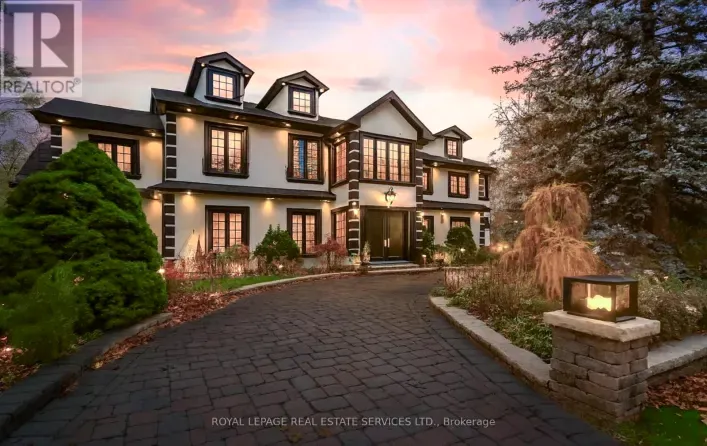 197 THE BRIDLE PATH, Toronto