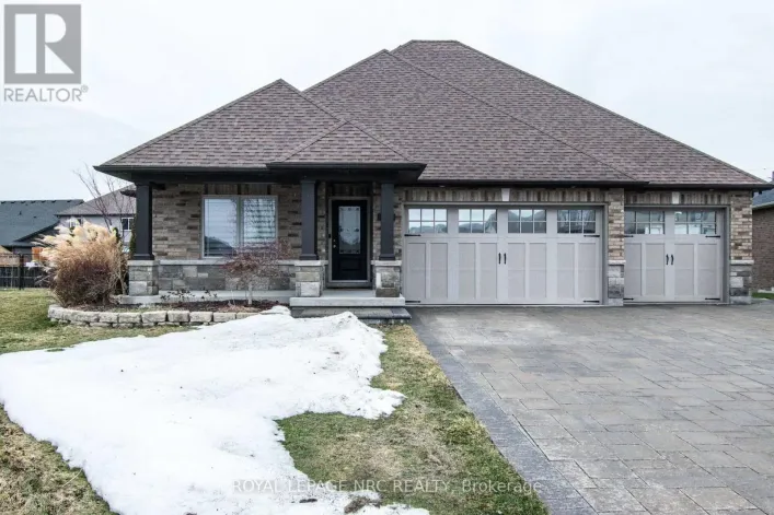 197 TIMBERVIEW CRESCENT, Welland