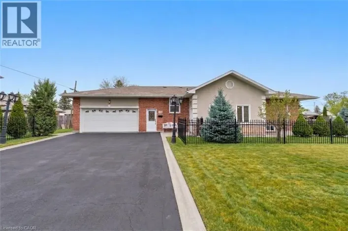 197 TROY Street, Mississauga