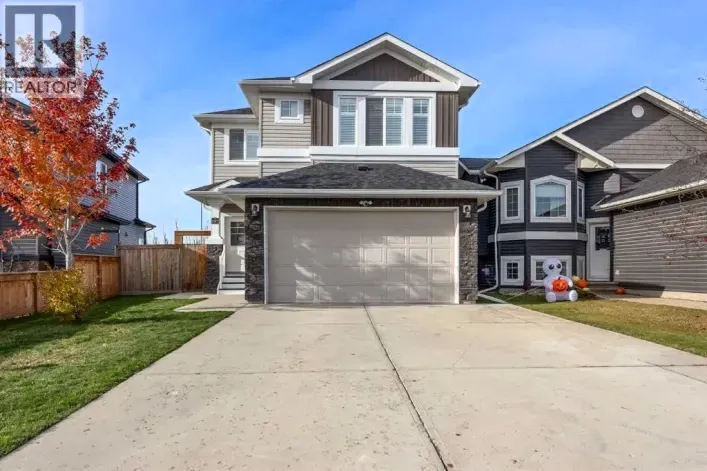 House for sale: 197 Warren Way, Fort McMurray