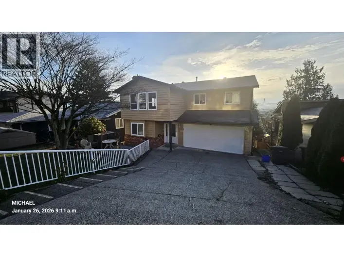 197 WARRICK STREET, Coquitlam