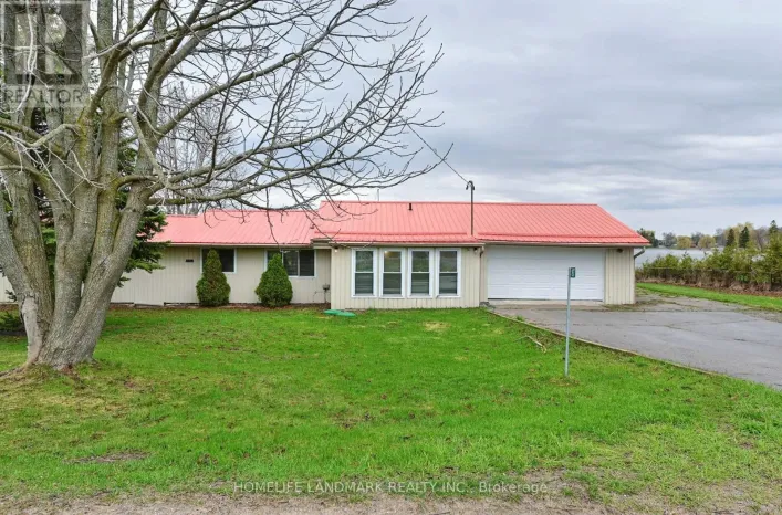 197 WASHBURN ISLAND ROAD, Kawartha Lakes