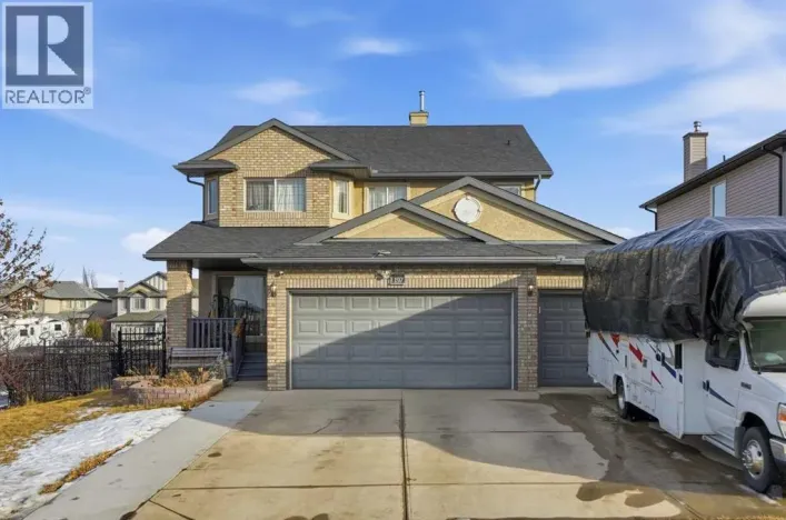 197 West Creek Boulevard, Chestermere