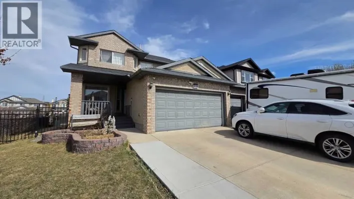 197 West Creek Boulevard, Chestermere
