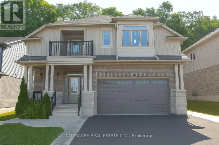 197 WOODWAY TRAIL, Norfolk