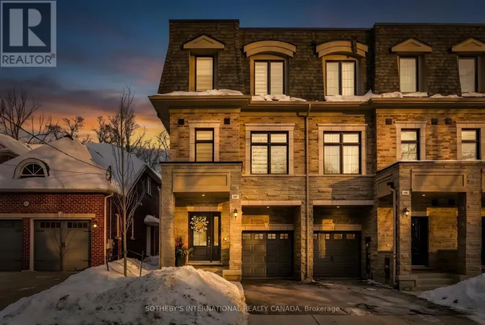 197 WYNDHAM STREET, Mississauga