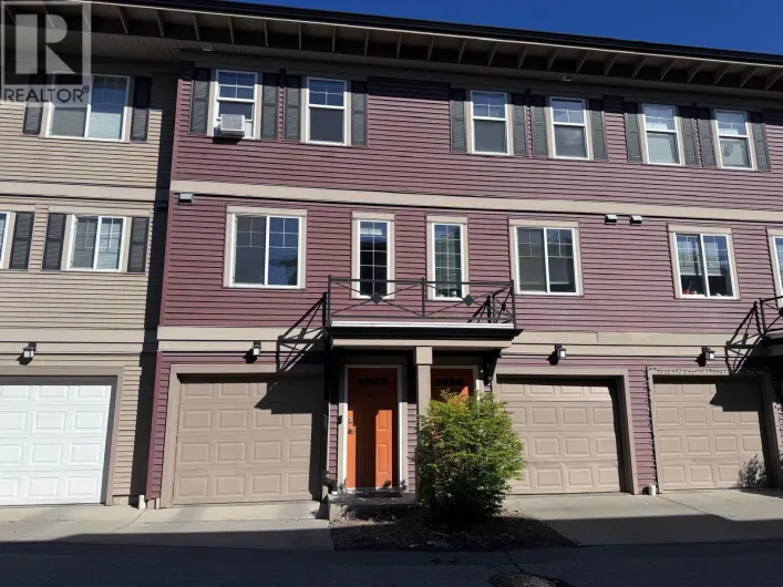 1970 BRAEVIEW Place Unit# 41, Kamloops