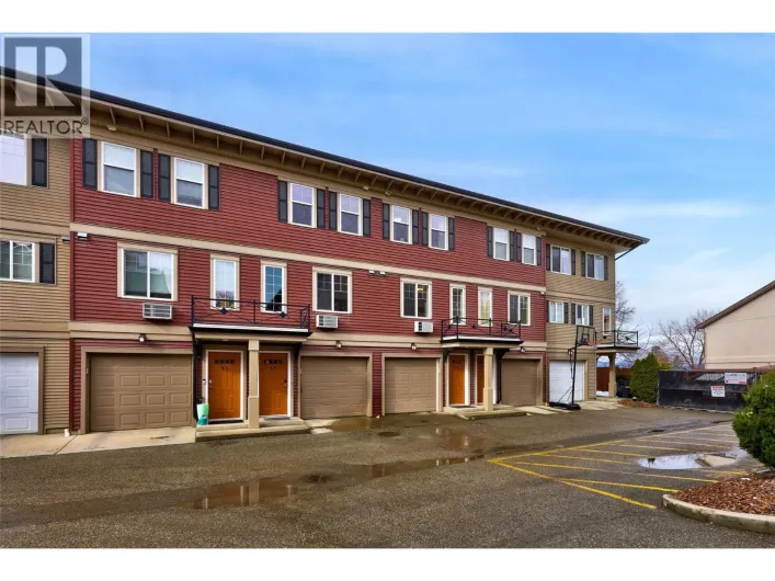 1970 Braeview Place Unit# 49, Kamloops