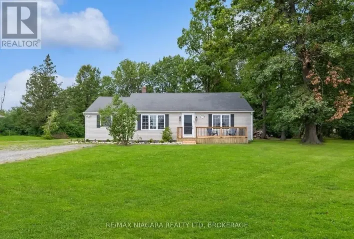 1970 GARRISON ROAD, Fort Erie