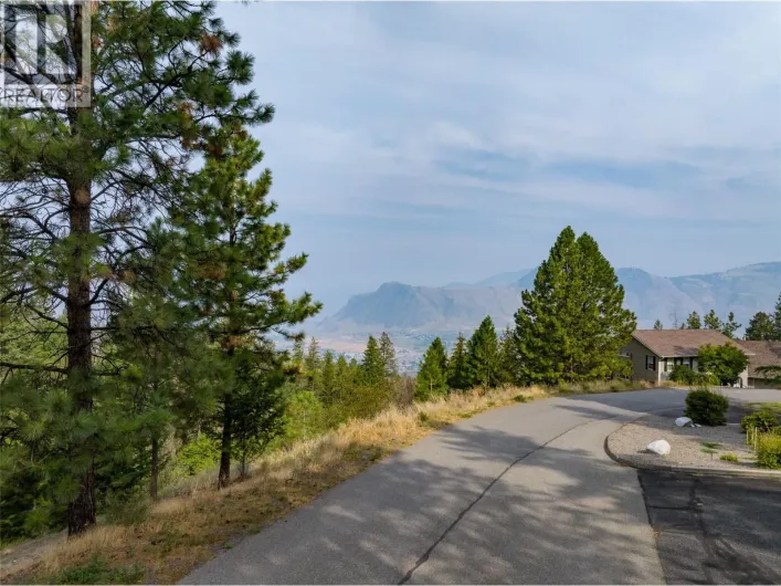 1970 HIGH SCHYLEA Drive, Kamloops