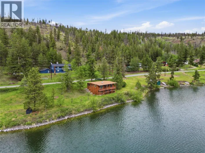 1970 Loon Lake Road, Loon Lake