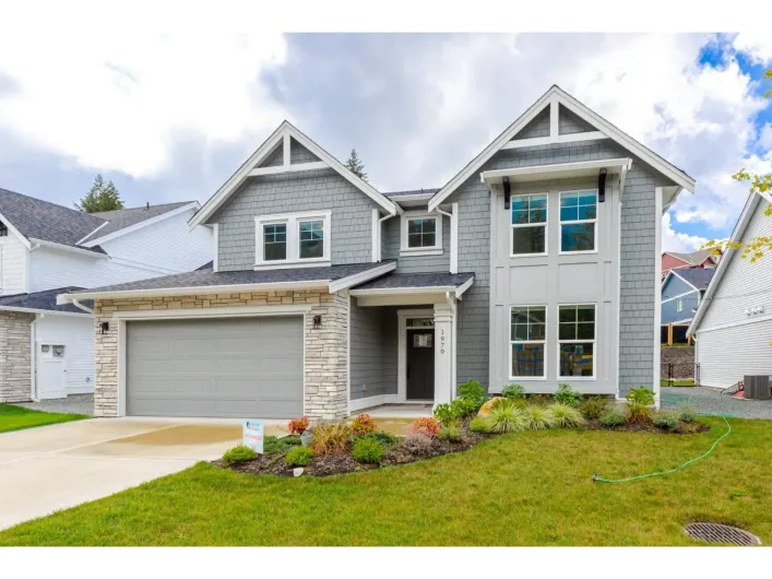 1970 SPARROW HAWK PLACE|Mt Woodside, Agassiz