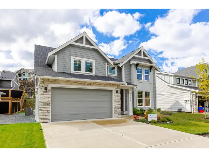 1970 SPARROW HAWK PLACE|Mt Woodside, Agassiz