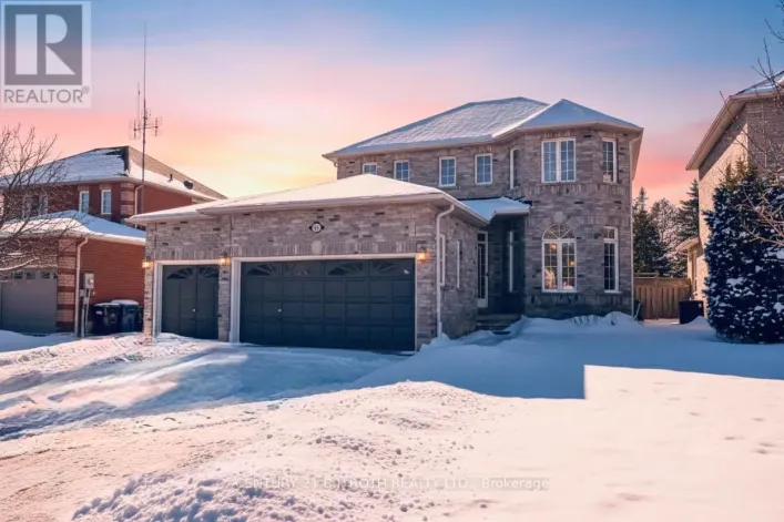 1970 WEBSTER BOULEVARD, Innisfil