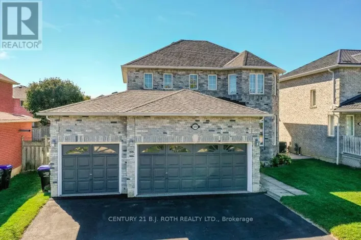 1970 WEBSTER BOULEVARD, Innisfil