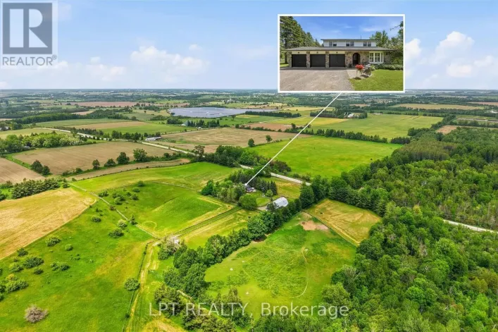19700 MARSH HILL ROAD, Scugog