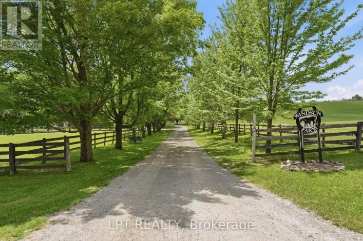 19700 MARSH HILL ROAD, Scugog
