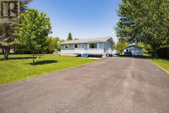 19701 MARCOUX ROAD, North Glengarry