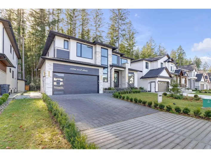 19704 31A AVENUE, Langley