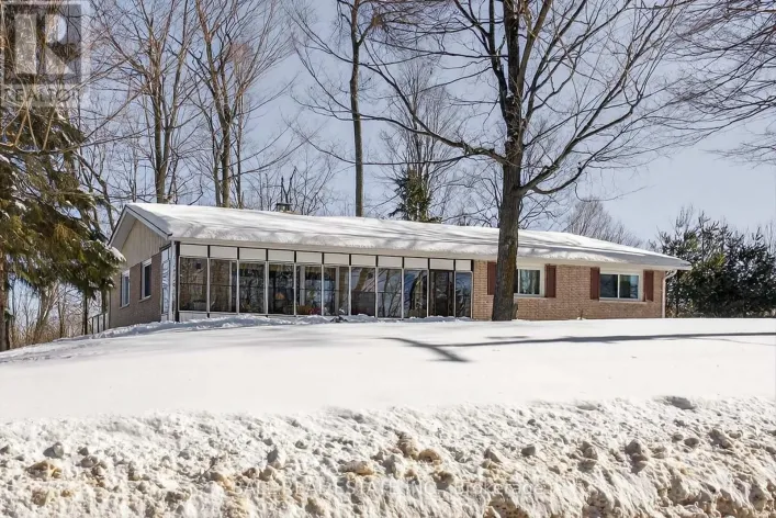 1971 ASPHODEL 7TH LINE, Asphodel-Norwood