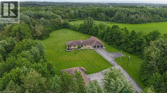 House for sale: 1971 BERLETT'S Road, St. Agatha