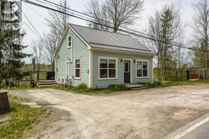 1971 Highway 224, Shubenacadie