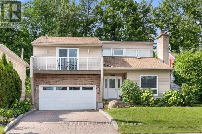 1971 ROSEBELLA AVENUE, Ottawa