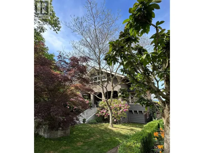 1971 W 36TH AVENUE, Vancouver