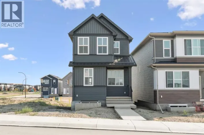 19710 40 Street SE, Calgary