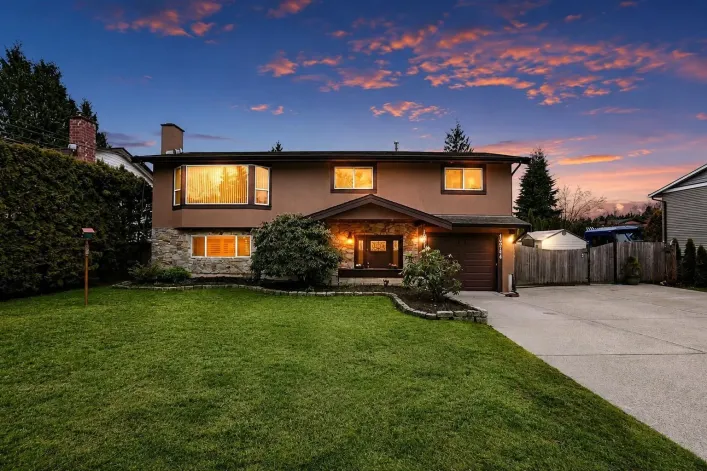19714 36 AVENUE, Langley